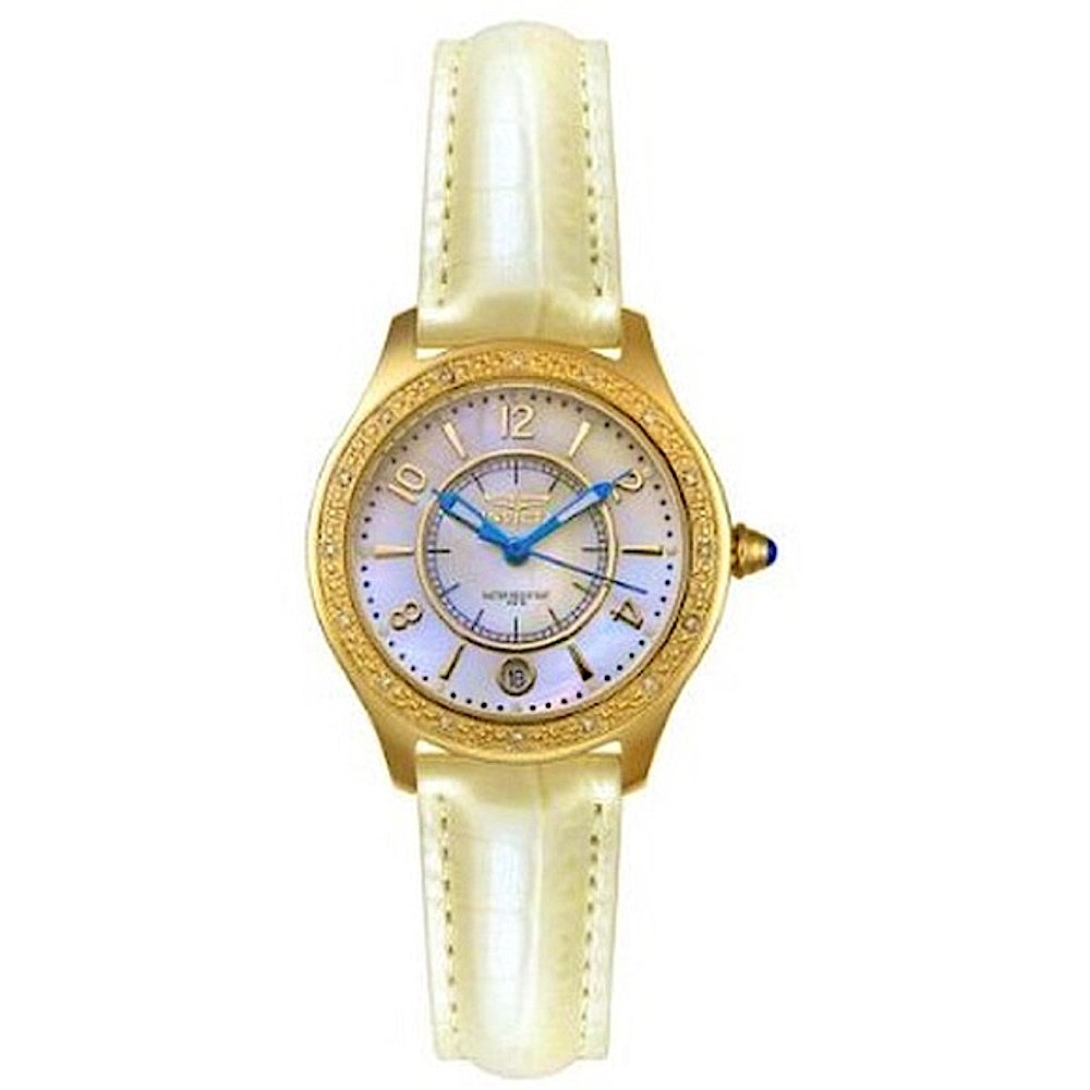 INVICTA Woman's Wildflower Watch Limited Edition EUC